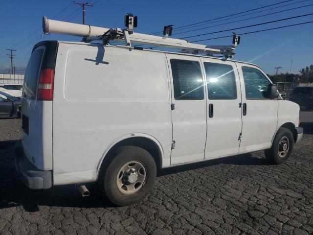 2014 Chevrolet Express G2500