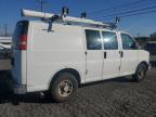 2014 Chevrolet Express G2500