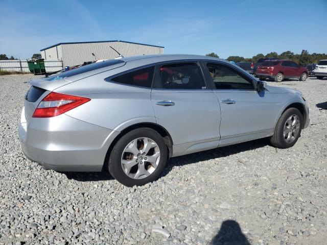 2010 Honda Accord Crosstour exl