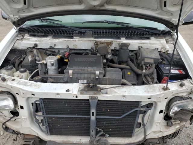 2005 Chevrolet Astro
