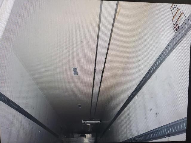 2022 Great Dane ECM-1113-11248 Refrigerated Van Trailer