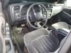 2001 Chevrolet S Truck S10