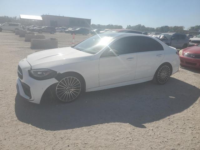 2023 Mercedes-Benz C300
