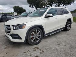 2020 Mercedes-Benz Gls 450 4matic for sale in Orlando, FL