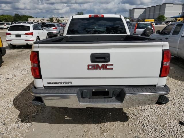 2014 GMC Sierra C1500