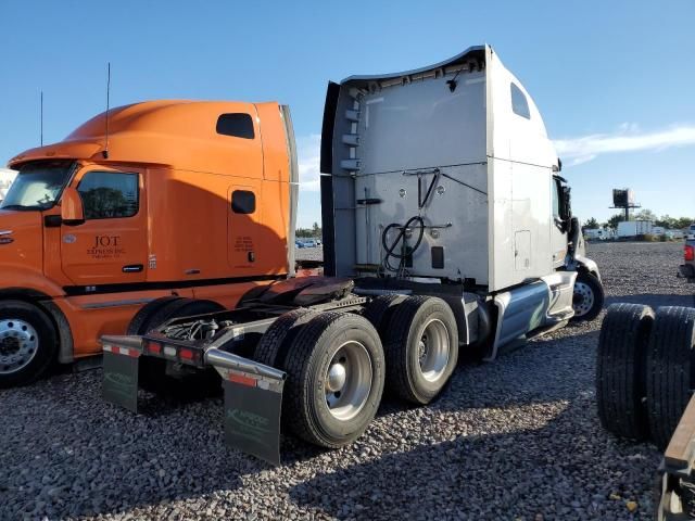 2019 Peterbilt 579 Semi Truck