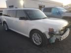 2013 Ford Flex sel