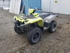 2022 Yamaha YFM700-ATV
