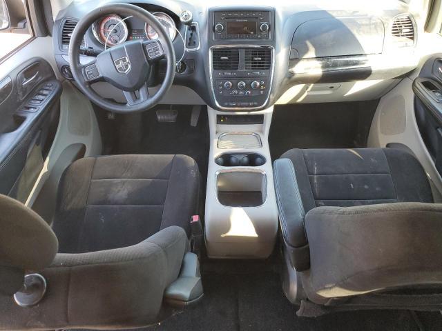 2012 Dodge Grand Caravan sxt