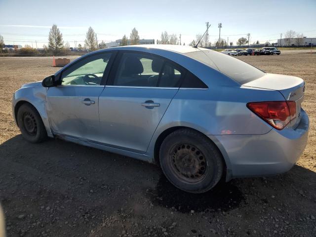 2011 Chevrolet Cruze ls