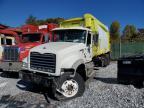 2013 Mack GU713 Refuse Truck