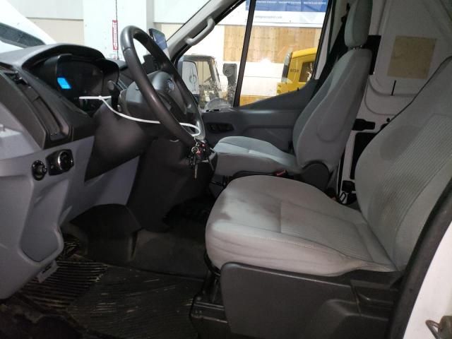 2015 Ford Transit T-150