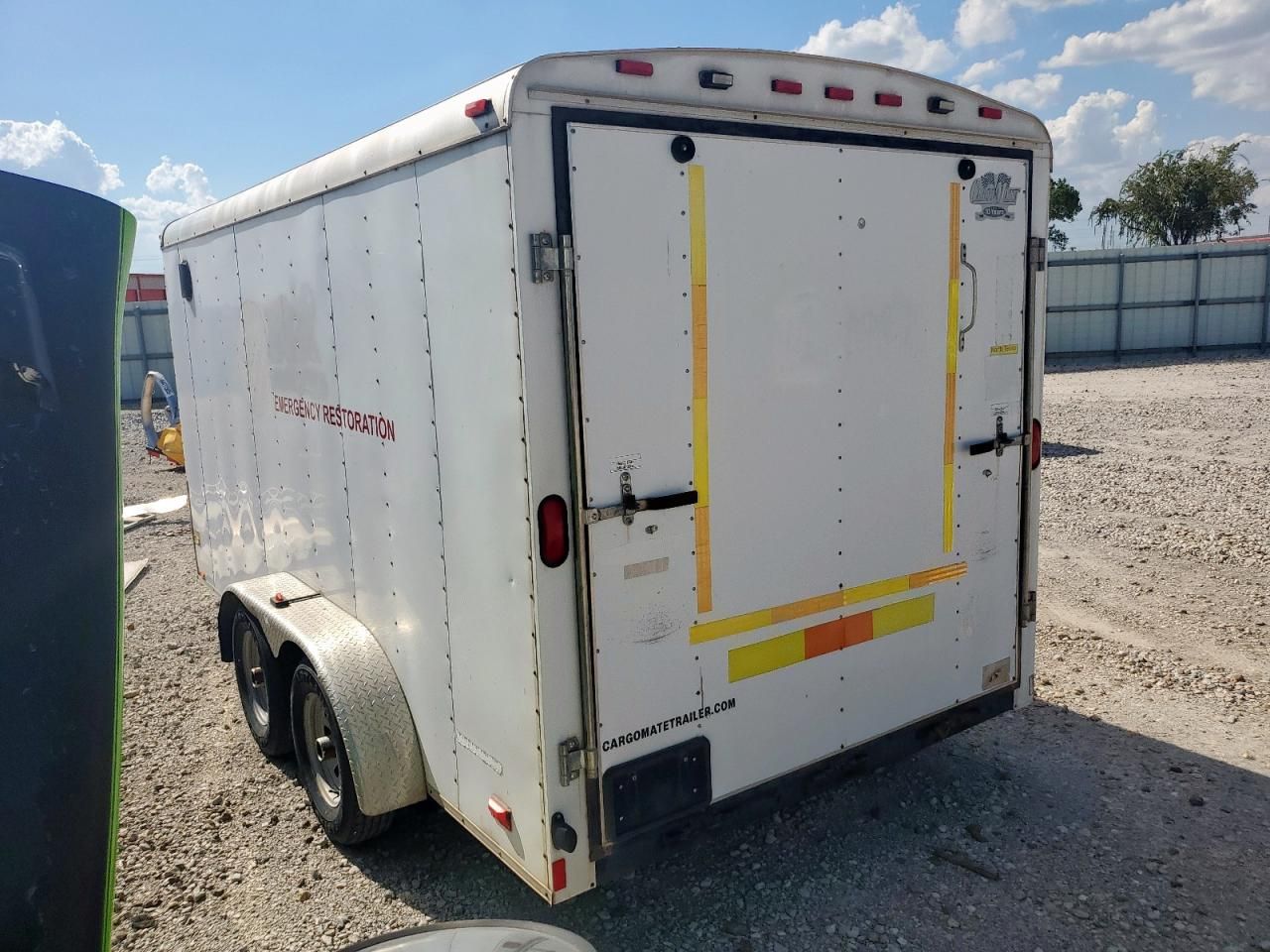 2008 Wildwood 2008 Foresriver Unknown