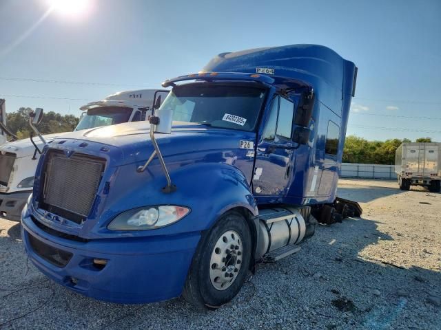 2013 International Prostar-Semi Truck