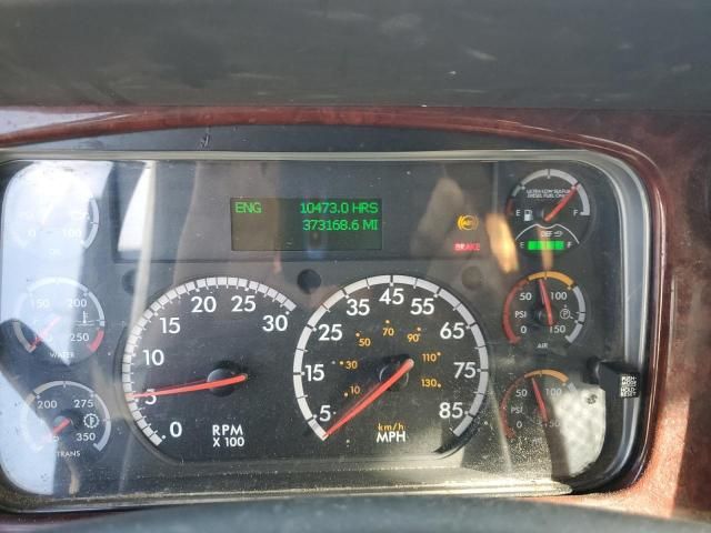 2018 Freightliner 114SD