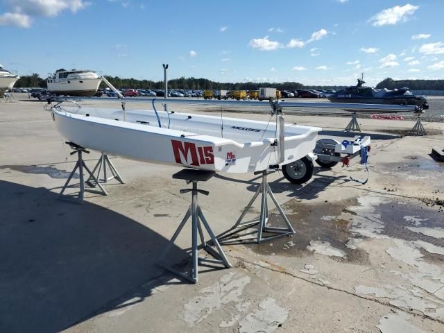 2021 Melg 2021 Misc Melges-Boats Sailboat