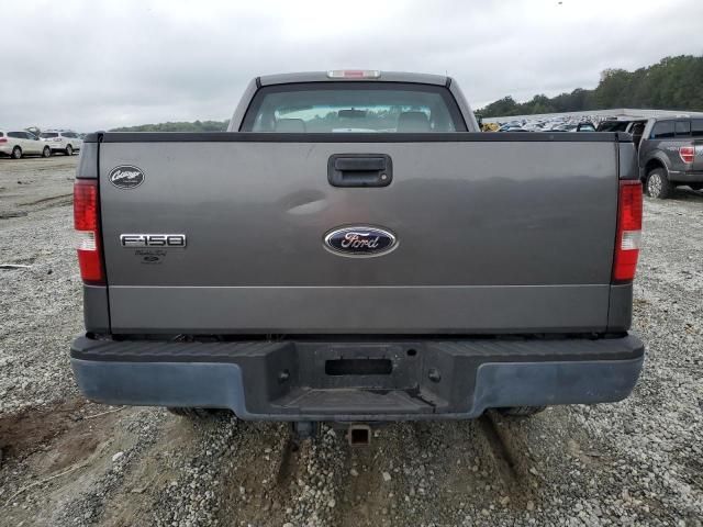2006 Ford F150