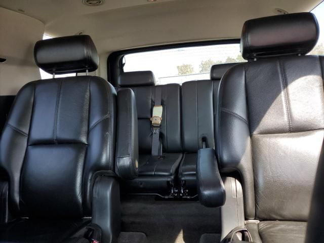 2007 Chevrolet Tahoe C1500