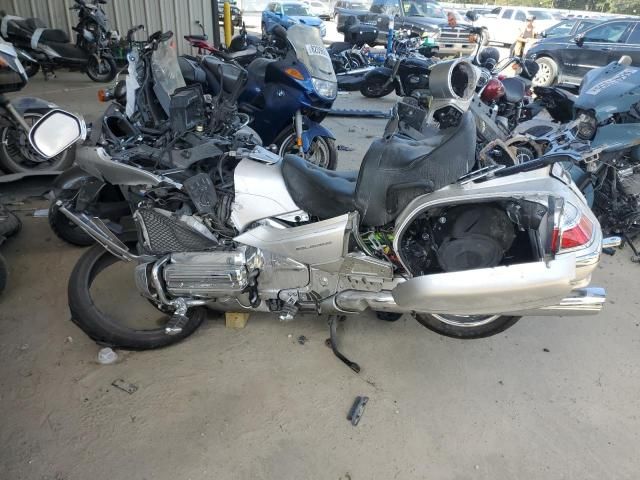 2007 Honda Gl1800