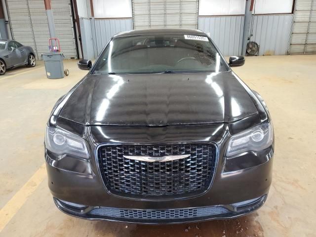 2015 Chrysler 300 S