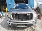 2011 Ford F150 Super Cab