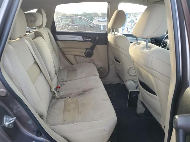 2011 Honda CR-V SE