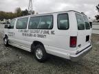 2012 Ford Econoline E350 Super Duty Wagon