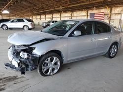 2009 Mazda 3 I en venta en Phoenix, AZ