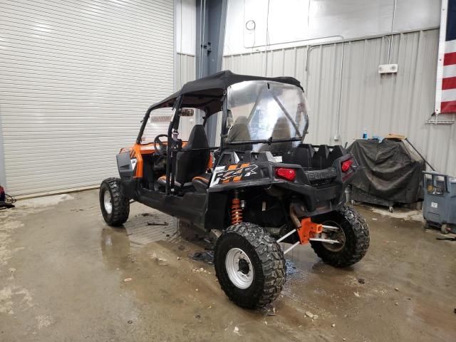 2014 Polaris RZR 4 900 XP EPS