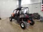 2014 Polaris RZR 4 900 XP EPS