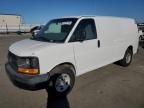 2013 Chevrolet Express G2500