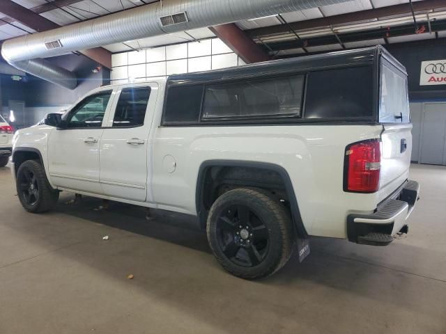 2015 GMC Sierra K1500
