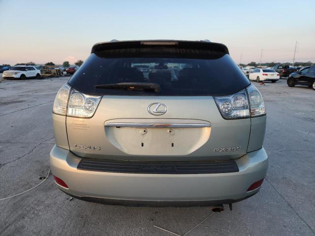 2009 Lexus Rx 350