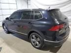 2018 Volkswagen Tiguan sel Premium