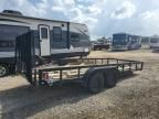 2024 Byright 18 FT Flatbed Trailer