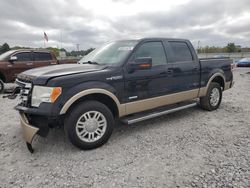 2013 Ford F150 Supercrew en venta en Montgomery, AL