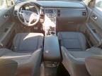 2017 Ford Flex SE