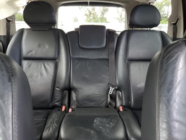2008 Volvo XC90 3.2