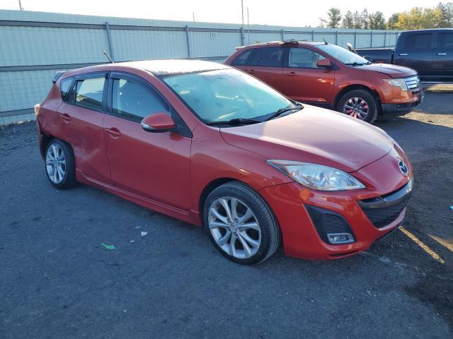 2010 Mazda 3