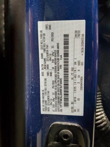 2024 Ford F150 XLT