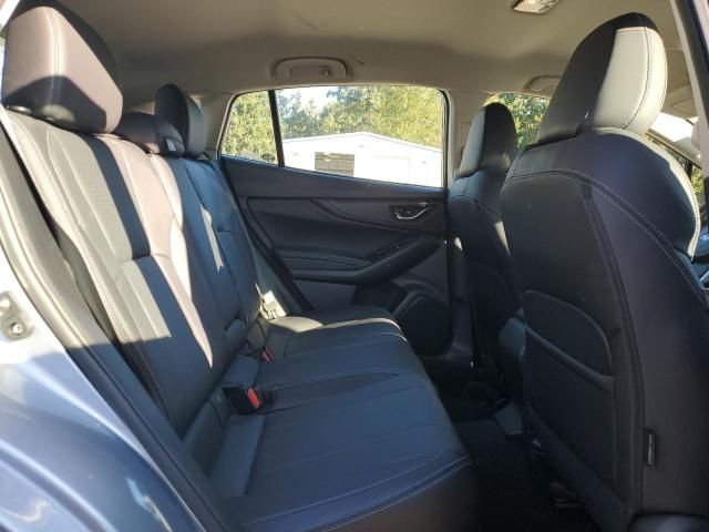 2018 Subaru Impreza Limited