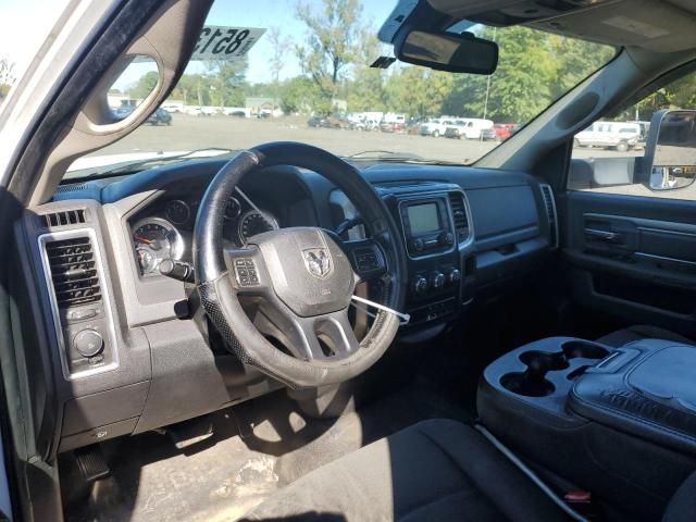 2014 Dodge RAM 4500