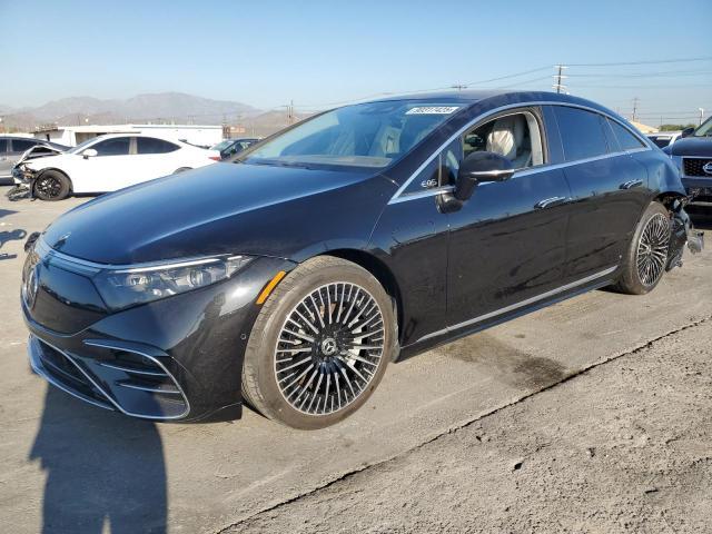 2023 Mercedes-Benz Eqs Sedan 450+