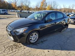 Toyota Yaris salvage cars for sale: 2017 Toyota Yaris ia