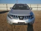 2010 Nissan Murano