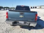2011 Chevrolet Silverado C1500 LT