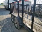2017 Texline Utility Trailer