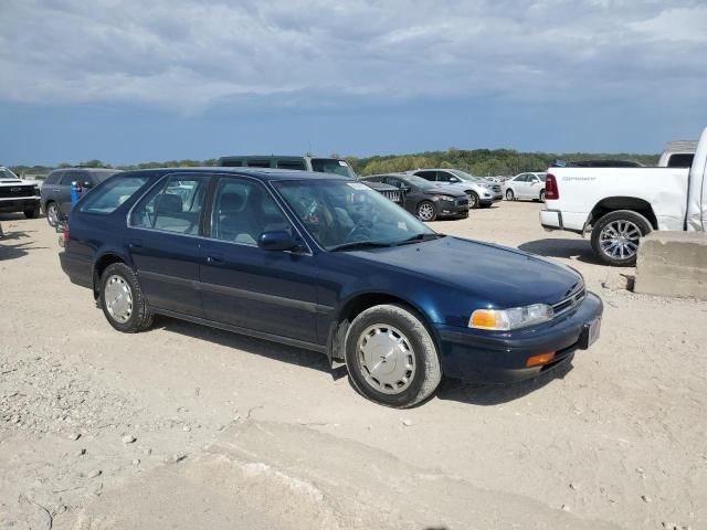 1992 Honda Accord EX