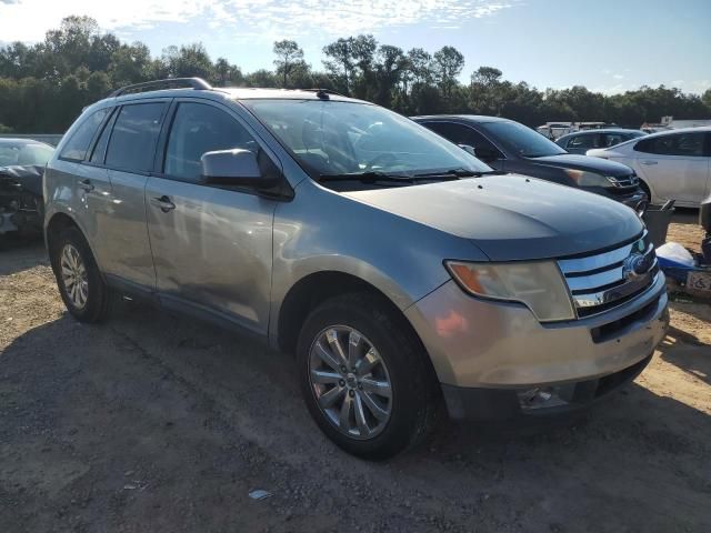 2008 Ford Edge SEL