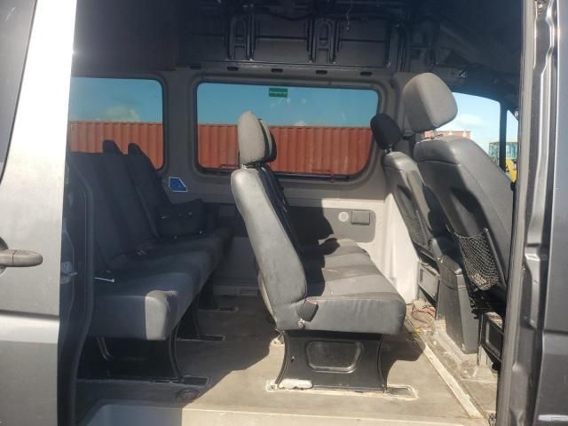 2010 Mercedes-Benz Sprinter 2500
